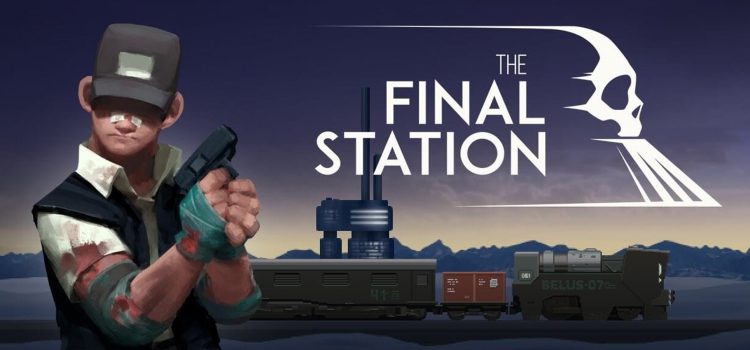 Мини-обзор The Final Station для Nintendo Switch. Мини-обзор The Final Station для Nintendo Switch.