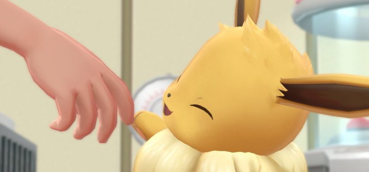 Моя история знакомства с Pokemon Моя история знакомства с Pokemon