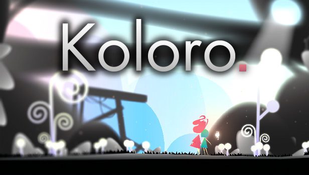 Мини обзор Koloro. Мини обзор Koloro.