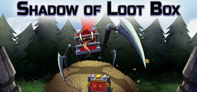 Обзор Shadow of the Loot Box — а сколько стоит один выстрел? Обзор Shadow of the Loot Box — а сколько стоит один выстрел?