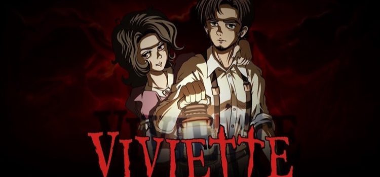 Обзор Viviette — бедный Рори… Обзор Viviette — бедный Рори…