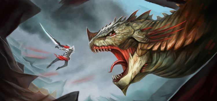 Слух: новую часть Monster Hunter для Nintendo Switch могут анонсировать в марте Слух: новую часть Monster Hunter для Nintendo Switch могут анонсировать в марте