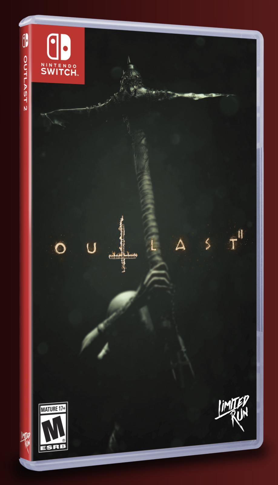 Outlast switch torrent фото 46